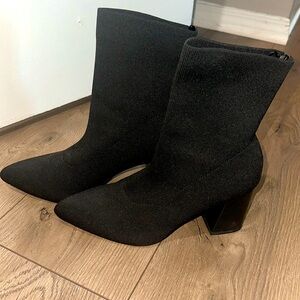 Forever 21 boots